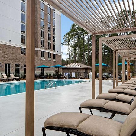 Homewood Suites By Hilton Summerville Dış mekan fotoğraf