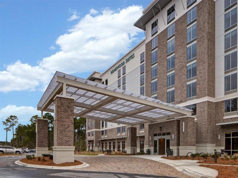 Homewood Suites By Hilton Summerville Dış mekan fotoğraf