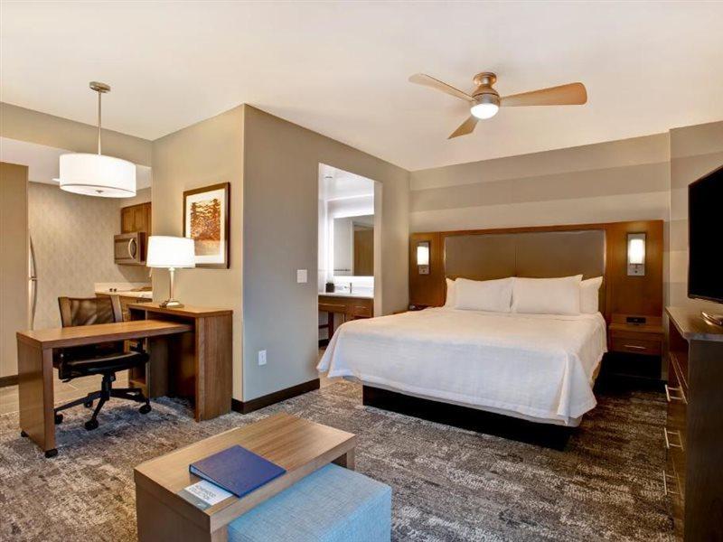Homewood Suites By Hilton Summerville Dış mekan fotoğraf