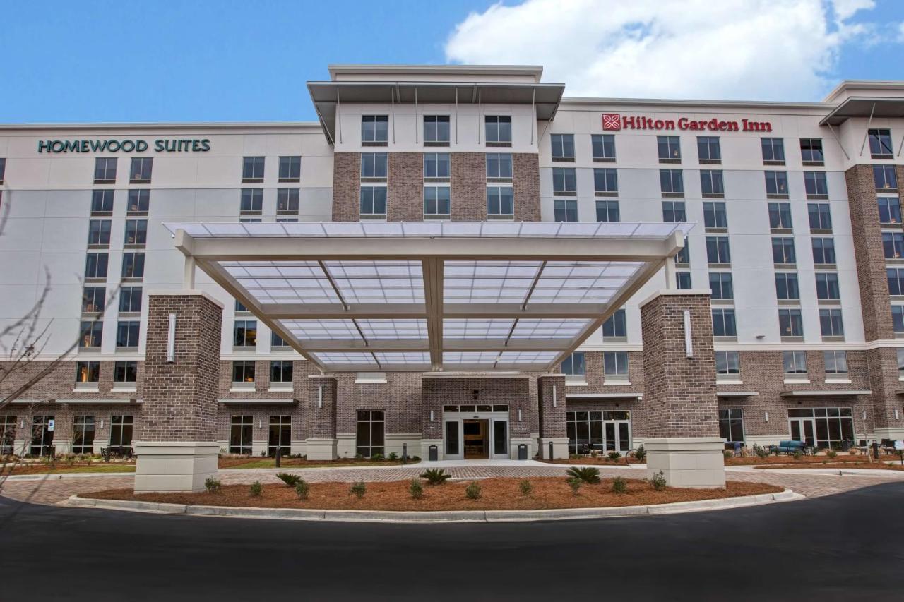 Homewood Suites By Hilton Summerville Dış mekan fotoğraf