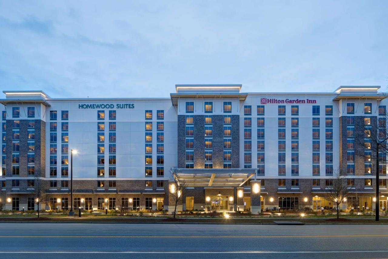 Homewood Suites By Hilton Summerville Dış mekan fotoğraf