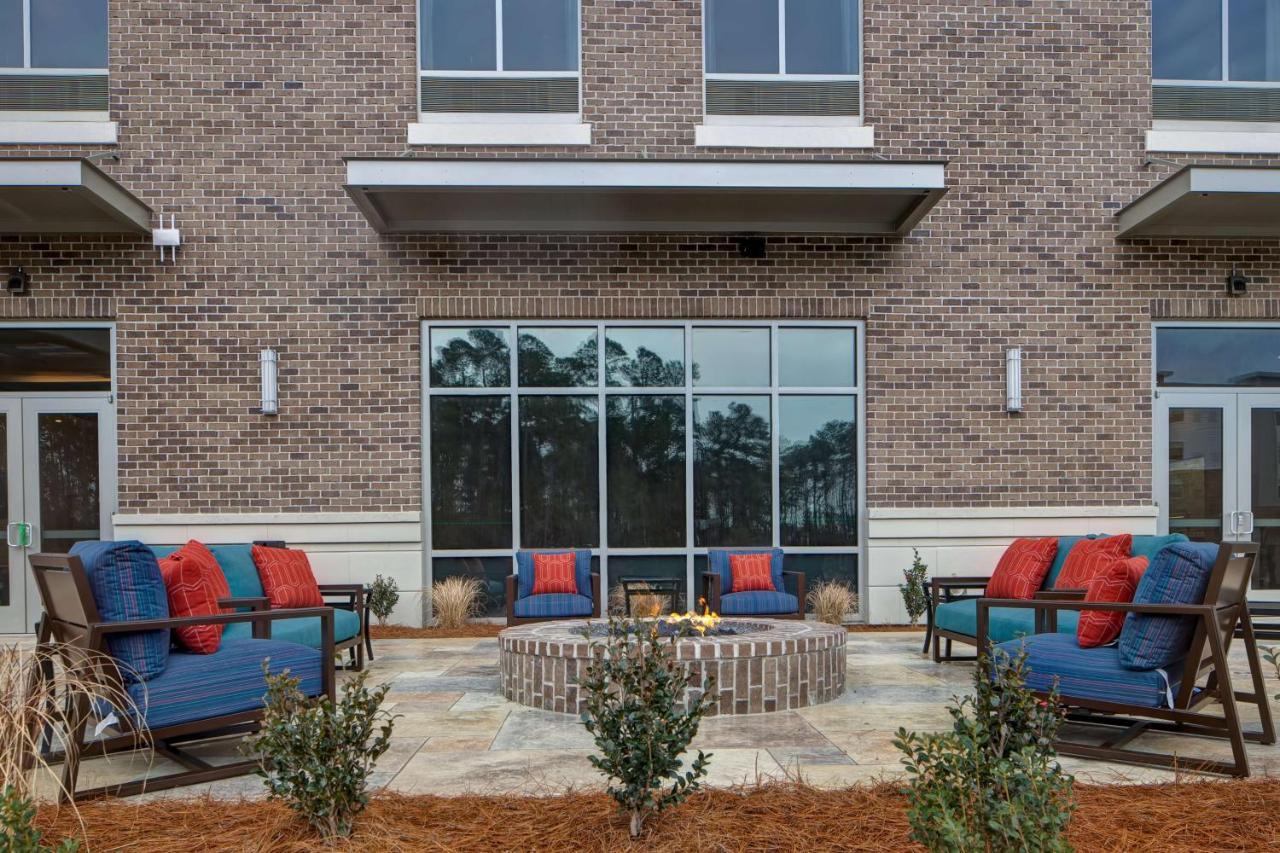 Homewood Suites By Hilton Summerville Dış mekan fotoğraf