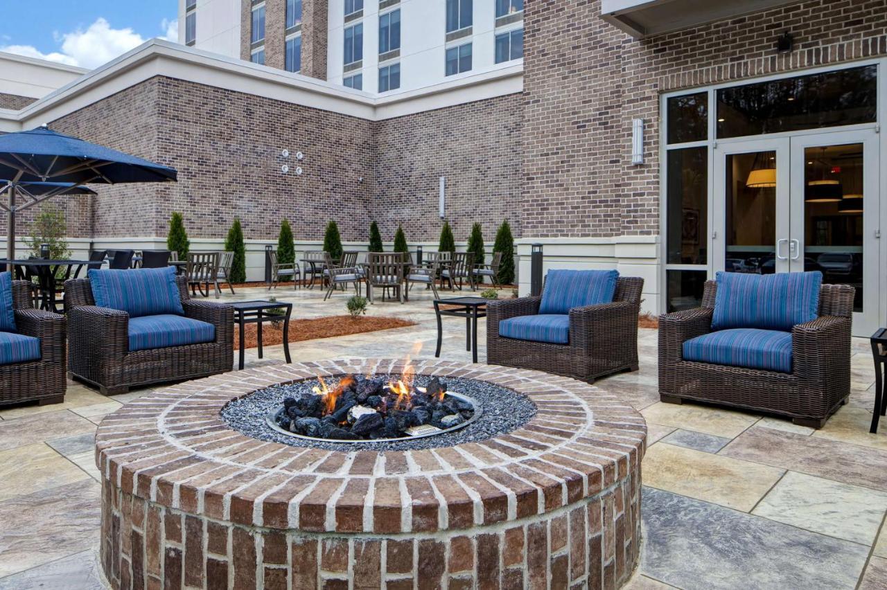Homewood Suites By Hilton Summerville Dış mekan fotoğraf