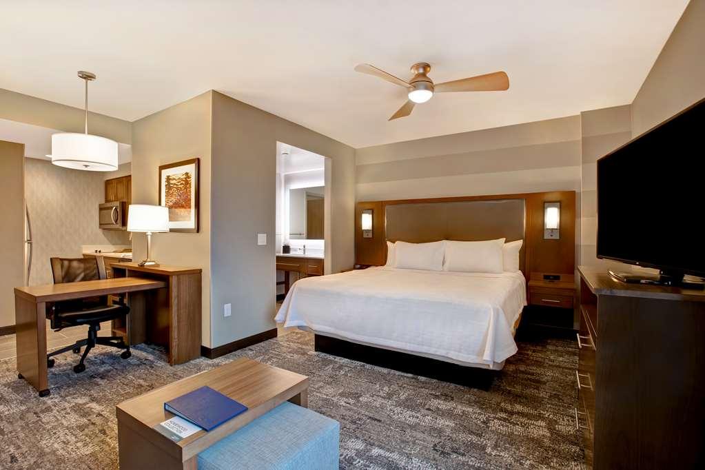 Homewood Suites By Hilton Summerville Oda fotoğraf