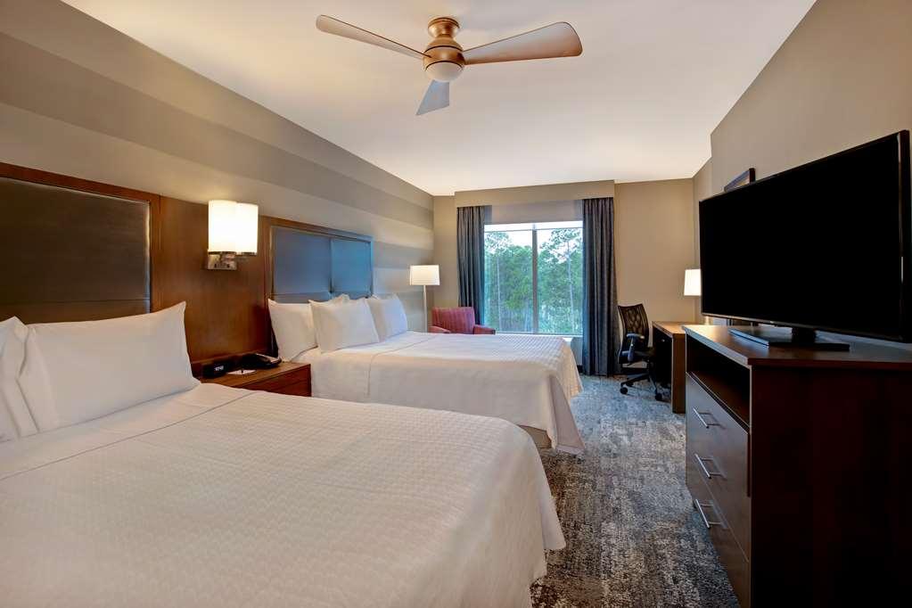 Homewood Suites By Hilton Summerville Oda fotoğraf