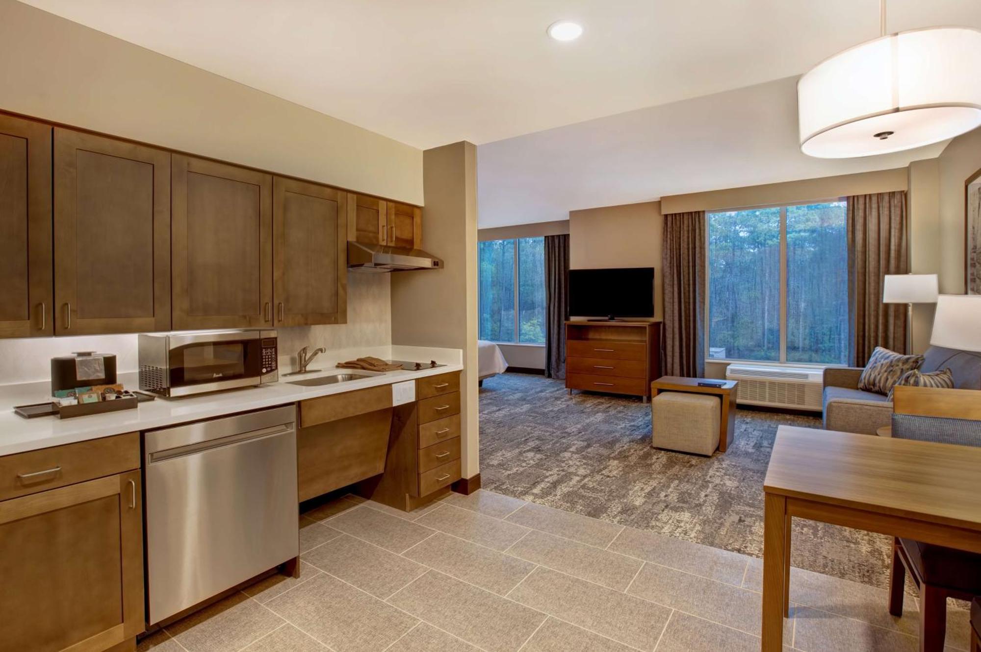 Homewood Suites By Hilton Summerville Dış mekan fotoğraf