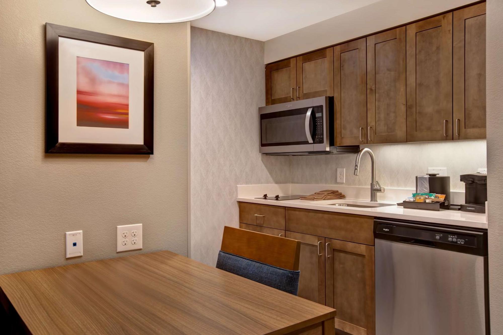 Homewood Suites By Hilton Summerville Dış mekan fotoğraf