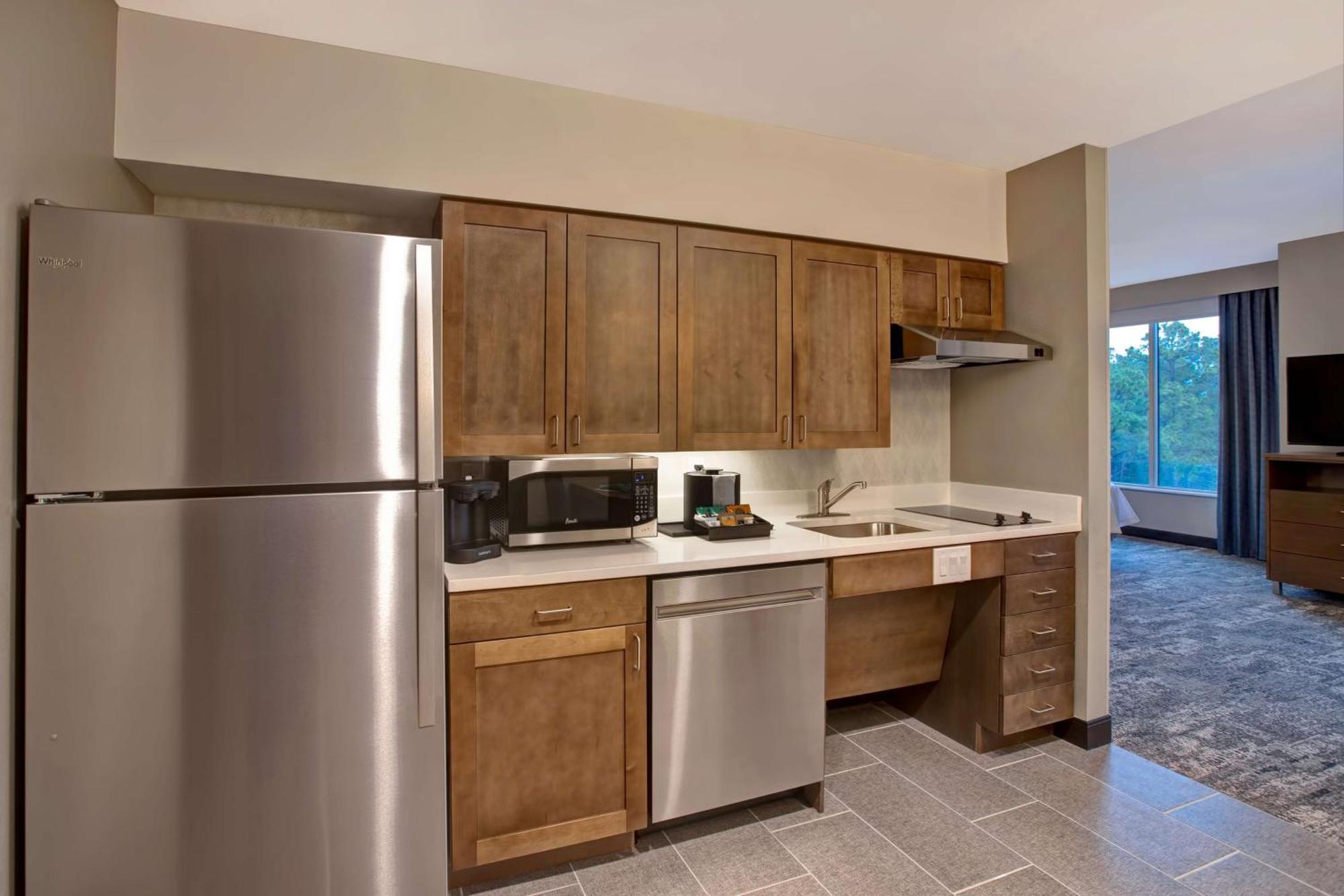Homewood Suites By Hilton Summerville Dış mekan fotoğraf