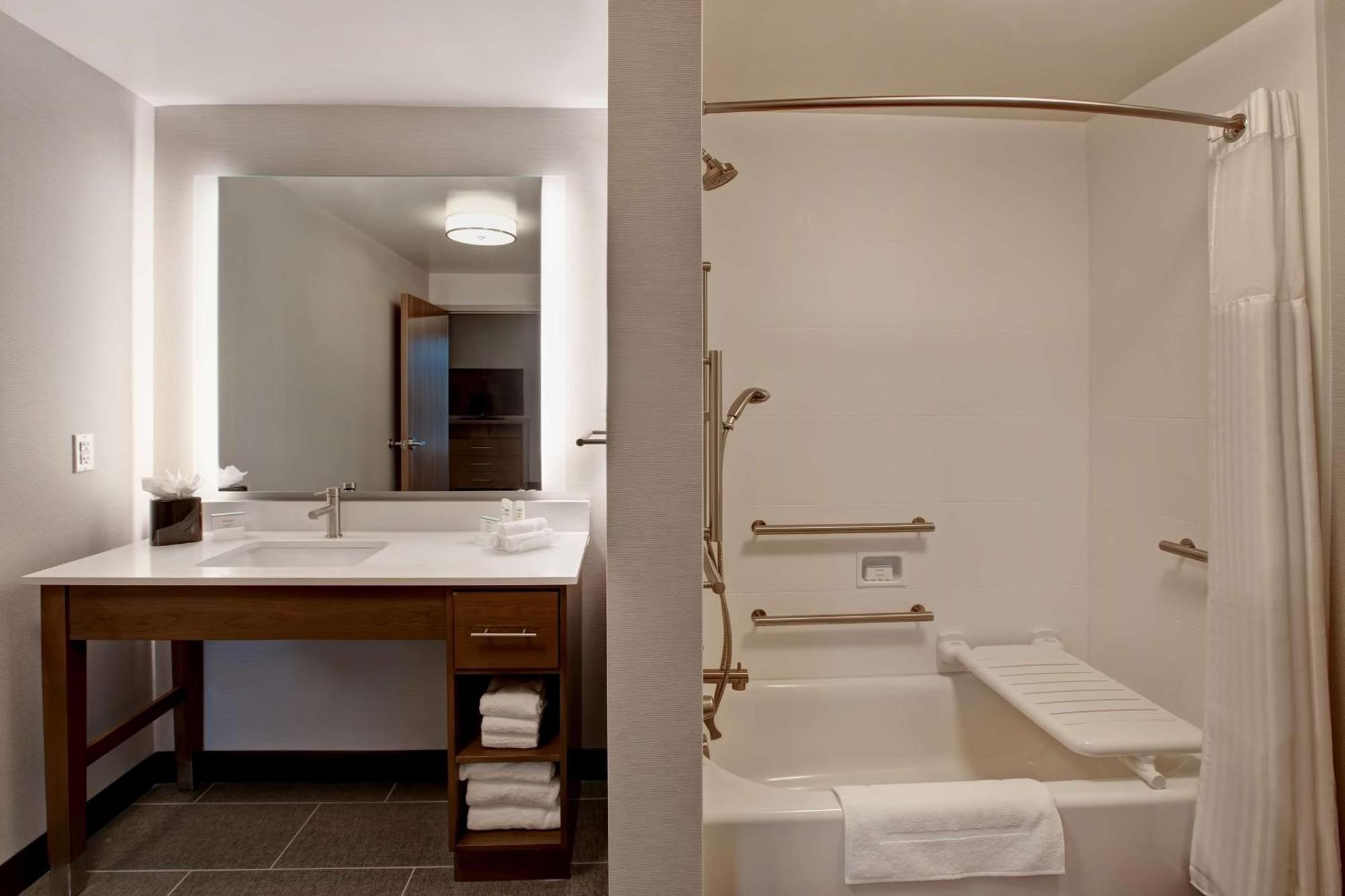 Homewood Suites By Hilton Summerville Dış mekan fotoğraf