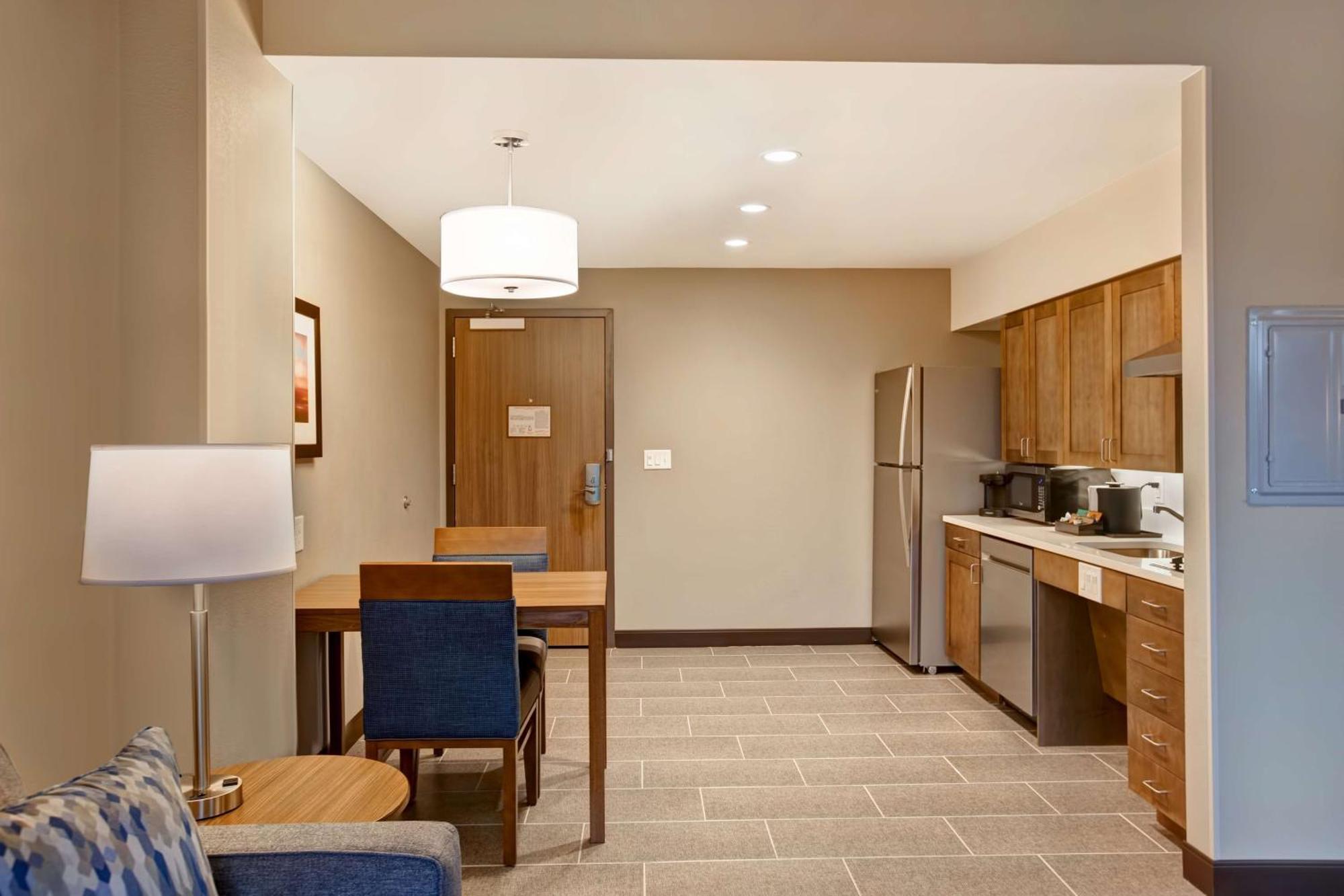 Homewood Suites By Hilton Summerville Dış mekan fotoğraf