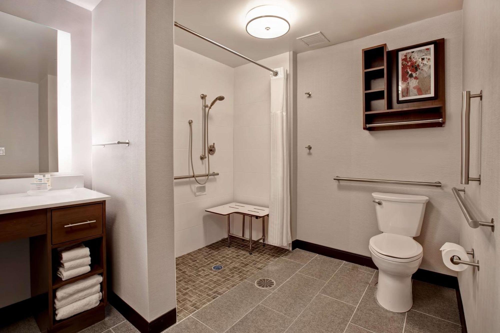 Homewood Suites By Hilton Summerville Dış mekan fotoğraf