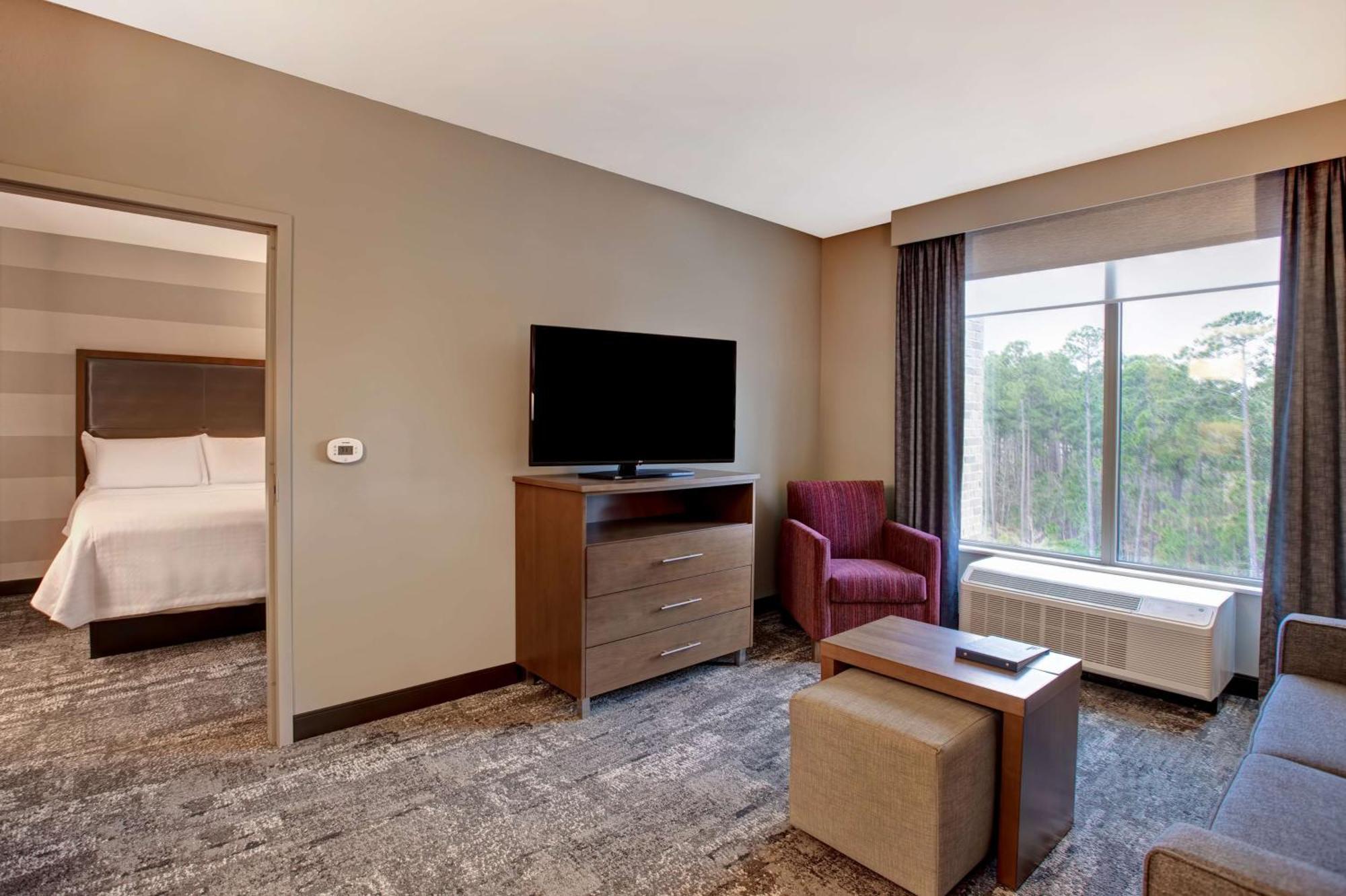 Homewood Suites By Hilton Summerville Dış mekan fotoğraf