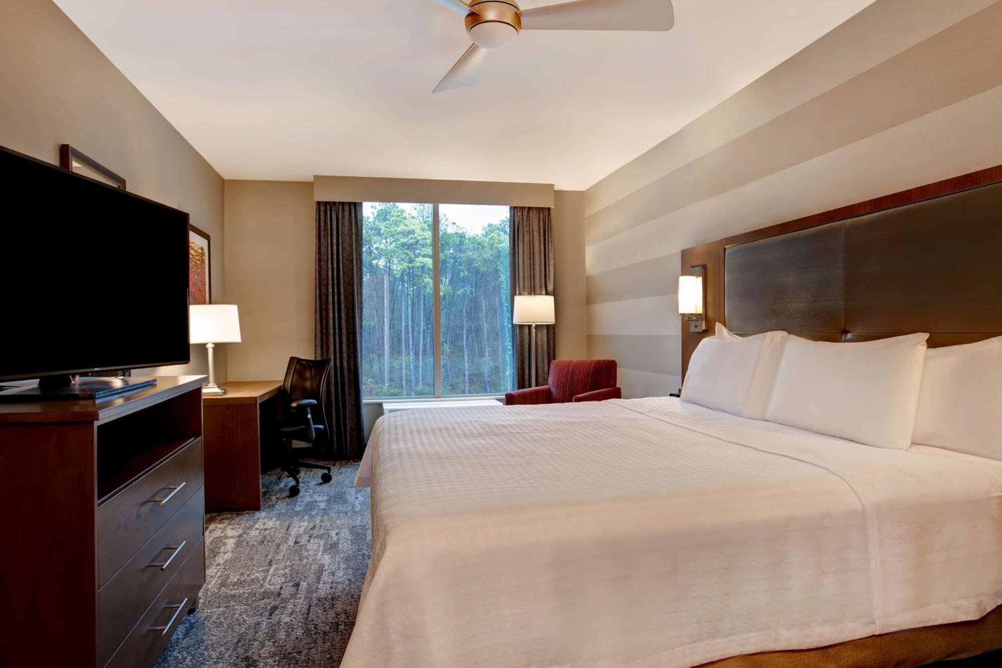 Homewood Suites By Hilton Summerville Dış mekan fotoğraf
