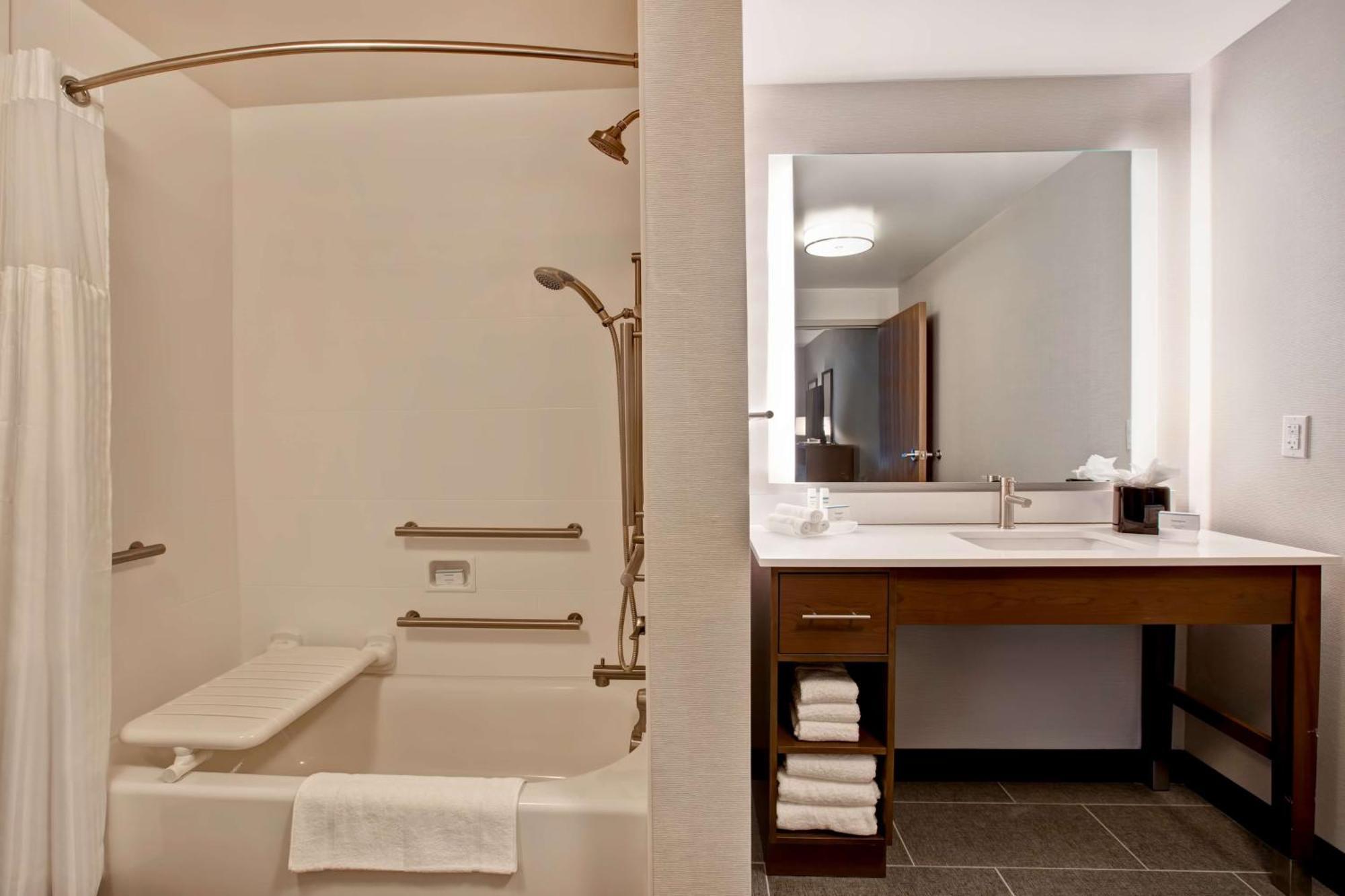 Homewood Suites By Hilton Summerville Dış mekan fotoğraf