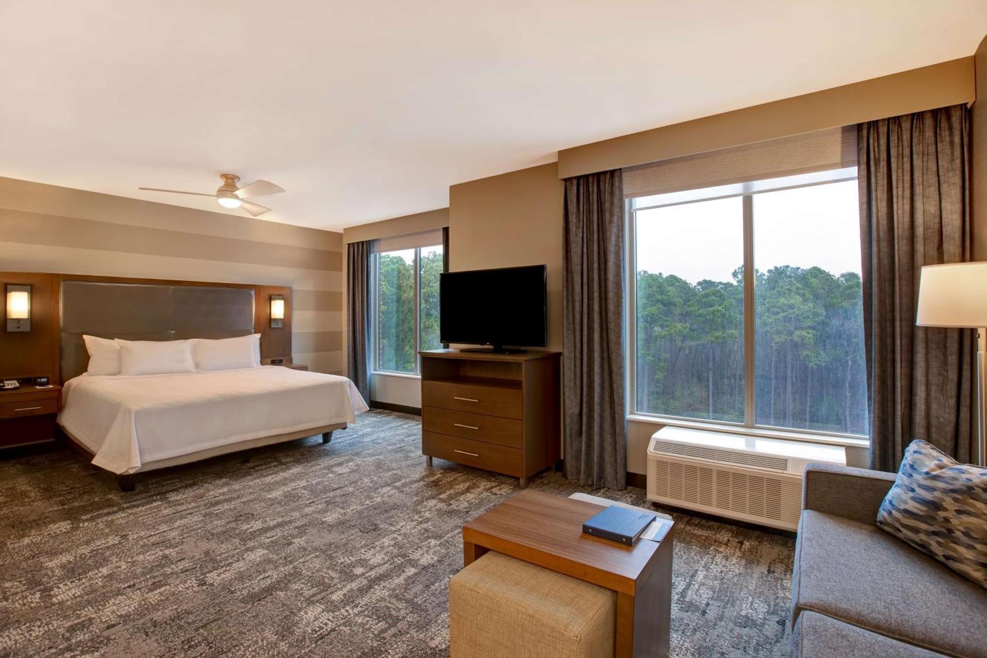 Homewood Suites By Hilton Summerville Dış mekan fotoğraf