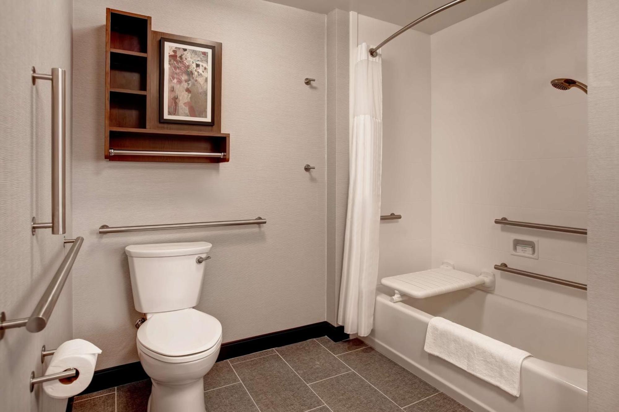 Homewood Suites By Hilton Summerville Dış mekan fotoğraf
