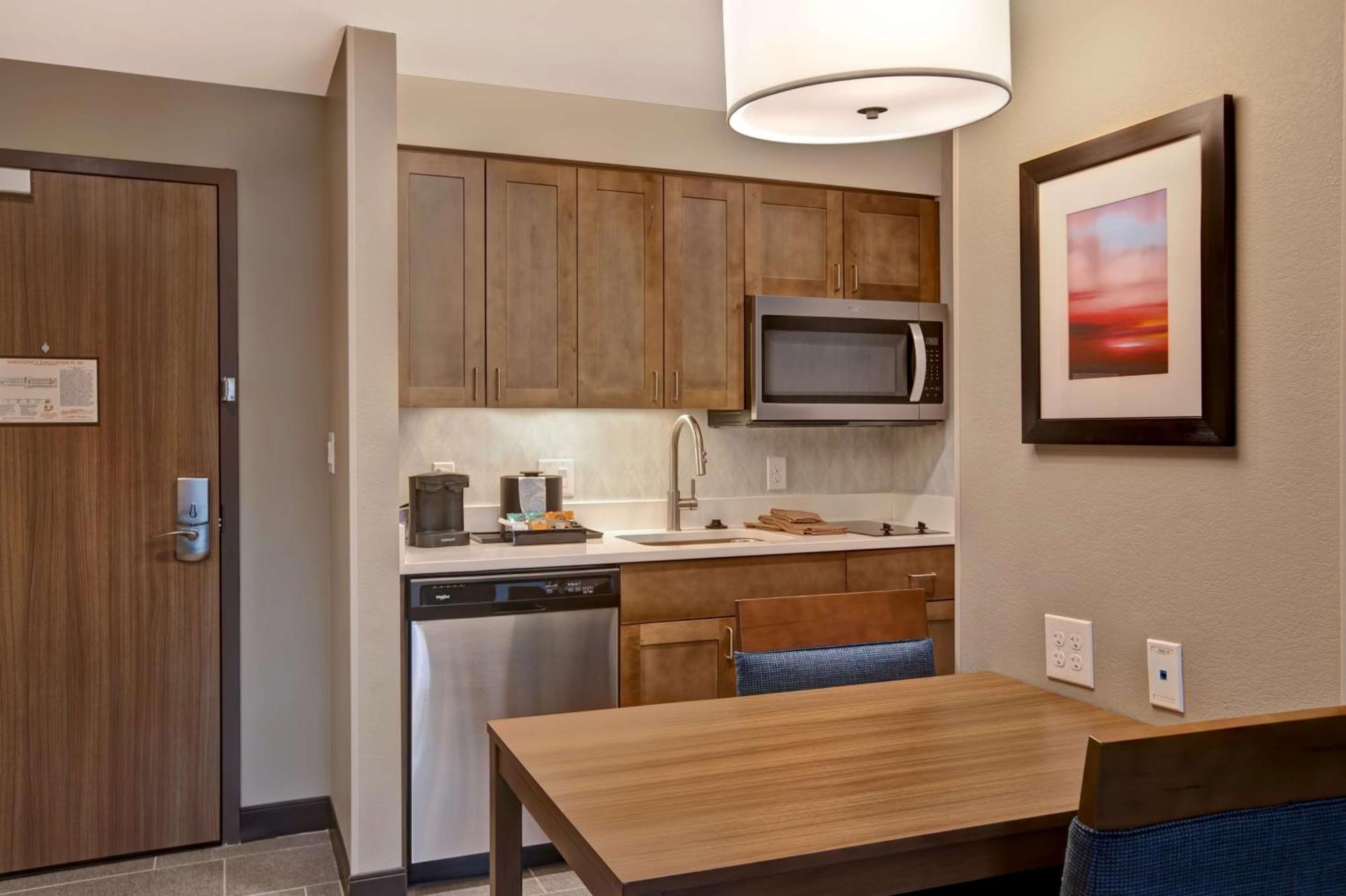 Homewood Suites By Hilton Summerville Dış mekan fotoğraf