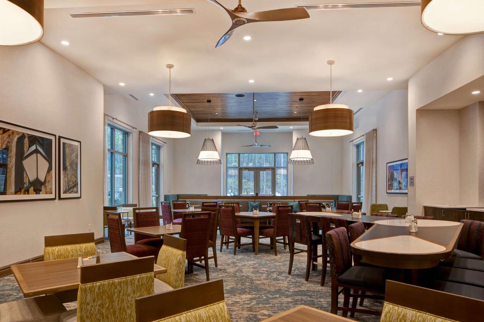 Homewood Suites By Hilton Summerville Dış mekan fotoğraf