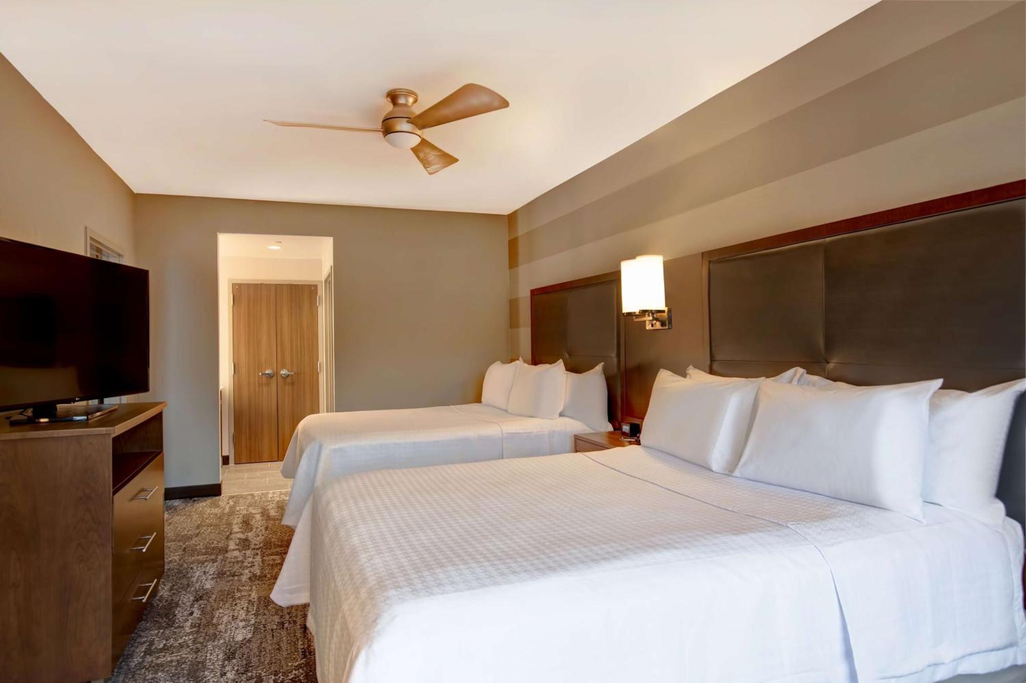 Homewood Suites By Hilton Summerville Dış mekan fotoğraf