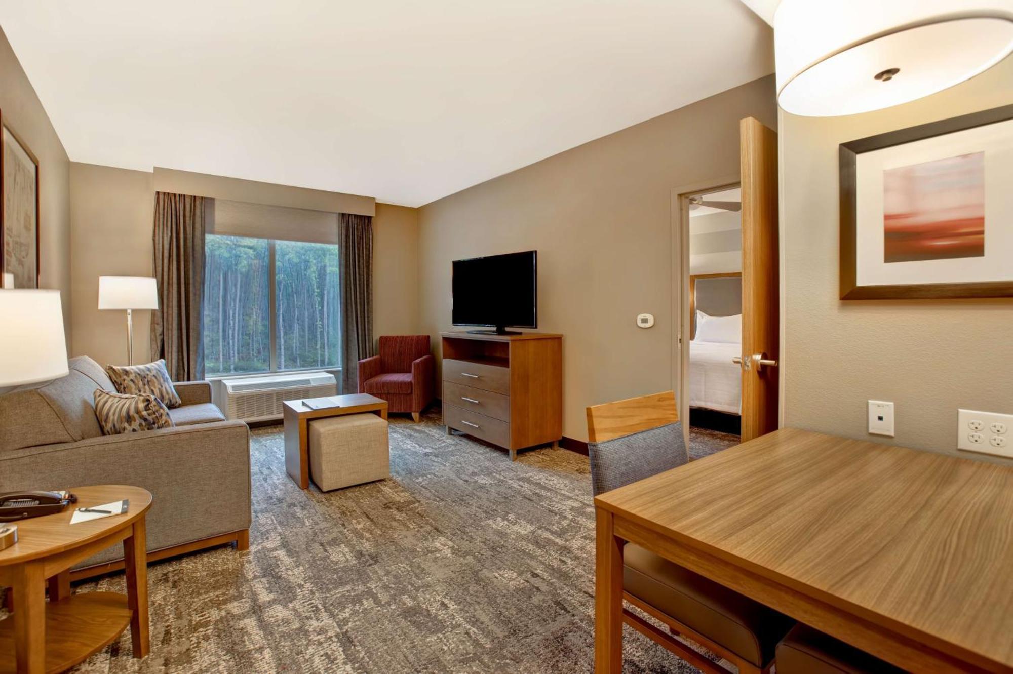 Homewood Suites By Hilton Summerville Dış mekan fotoğraf