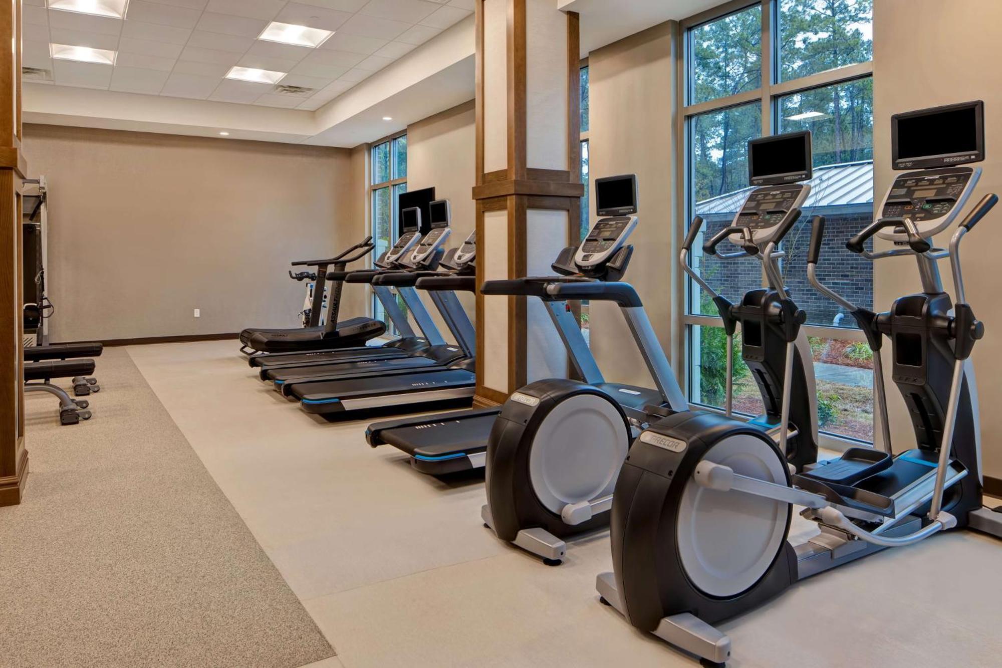 Homewood Suites By Hilton Summerville Dış mekan fotoğraf