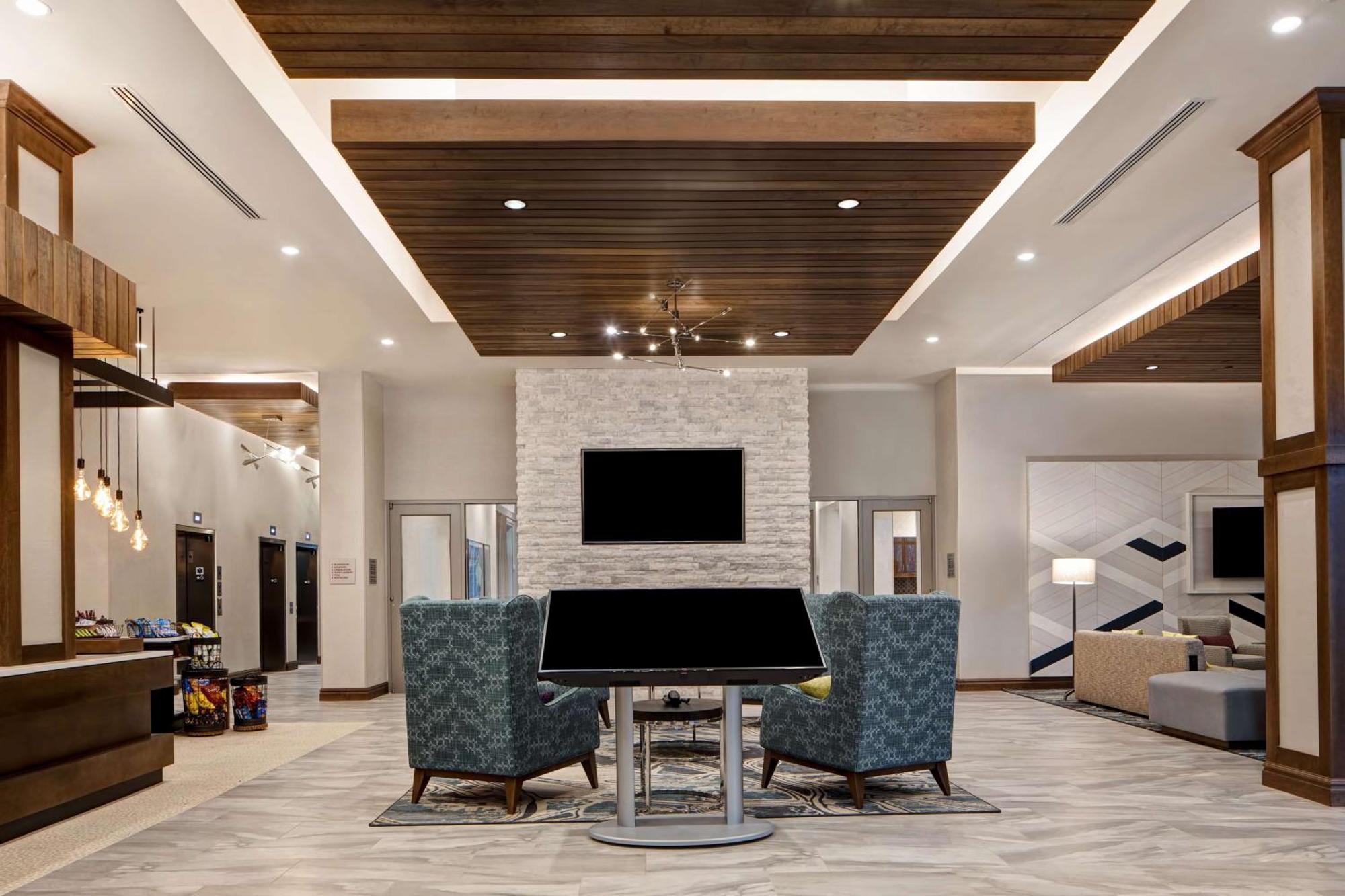 Homewood Suites By Hilton Summerville Dış mekan fotoğraf
